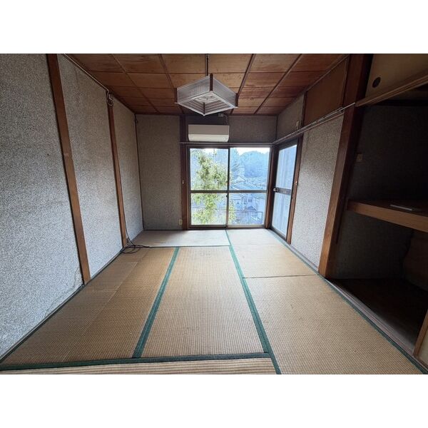 長田区花山町1丁目戸建て③ 室内写真3