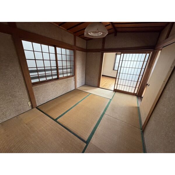 長田区花山町1丁目戸建て③ 室内写真5