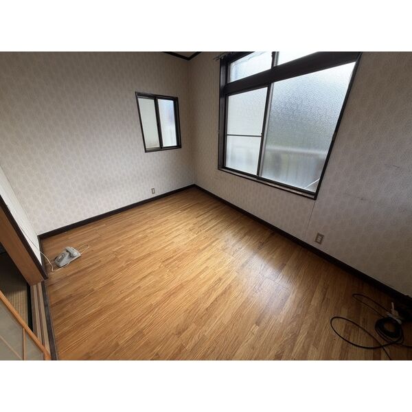 長田区花山町1丁目戸建て③ 室内写真6
