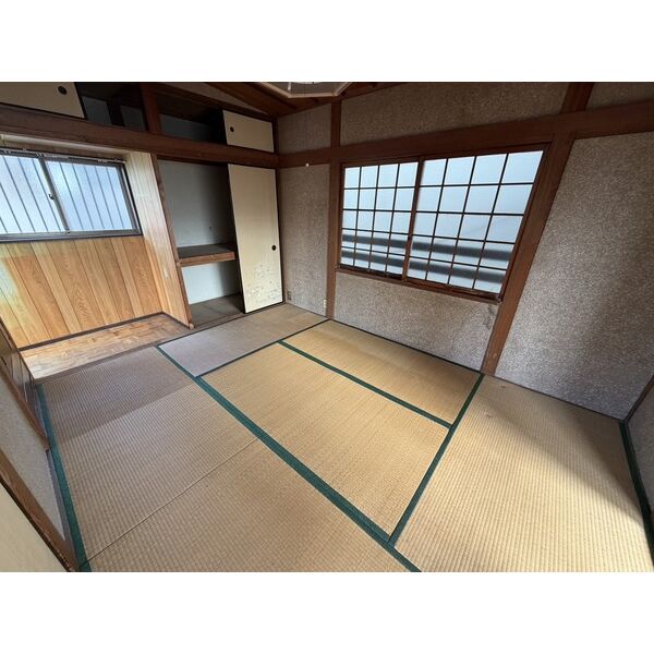 長田区花山町1丁目戸建て③ 室内写真7