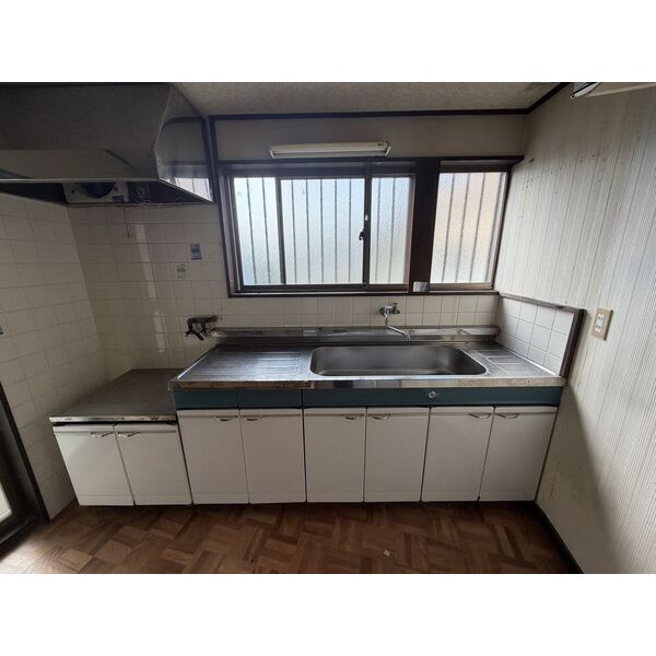 長田区花山町1丁目戸建て③ 室内写真8
