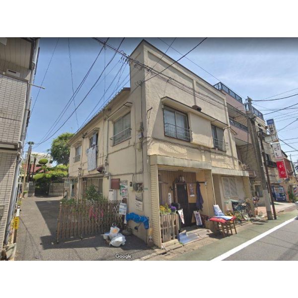 第5コーポ