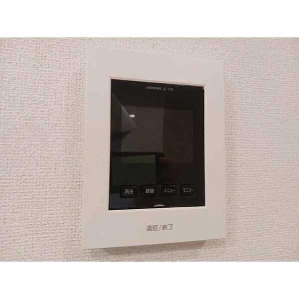 ラ ヴィラ フェニックス Ⅱ 室内写真8