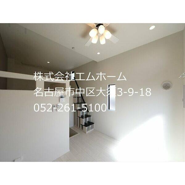 プリローズ名古屋 室内写真2