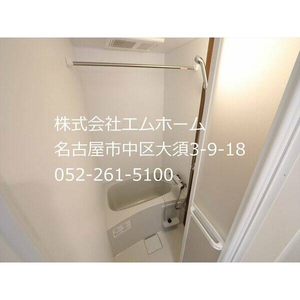 プリローズ名古屋 室内写真7