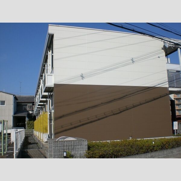 レオパレス和泉Ⅷ 建物画像