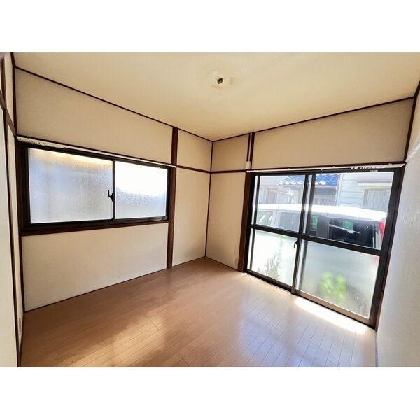 高砂市中島1丁目 貸家 室内写真1