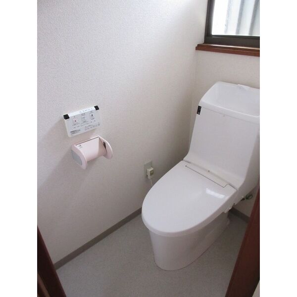 高砂市中島1丁目 貸家 室内写真4