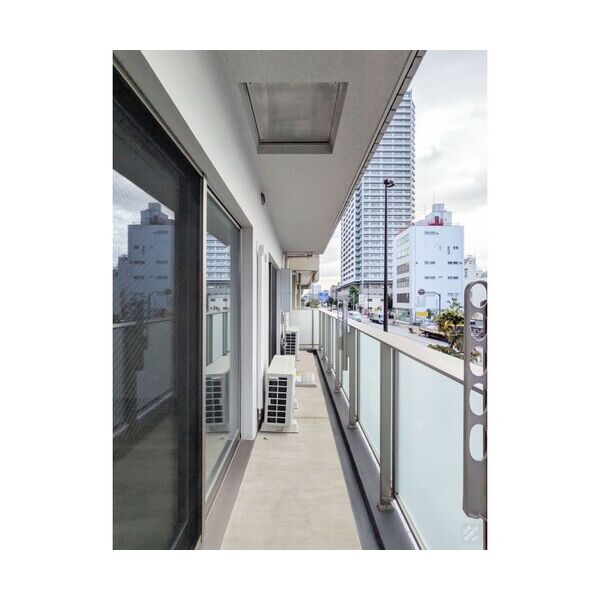 Grand,Forks清澄白河 室内写真9