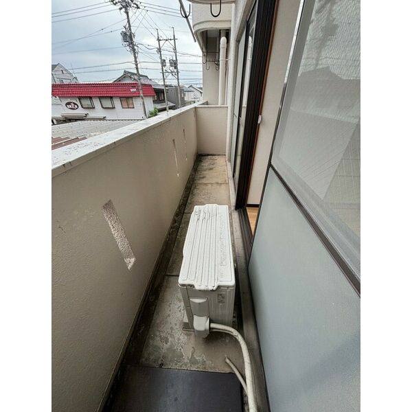 リヒテン山崎 室内写真10