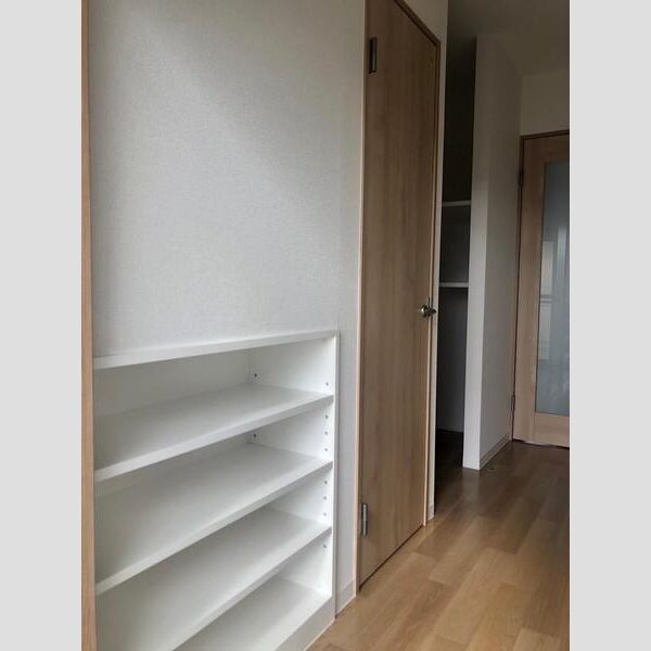 三宅マンション 室内写真10