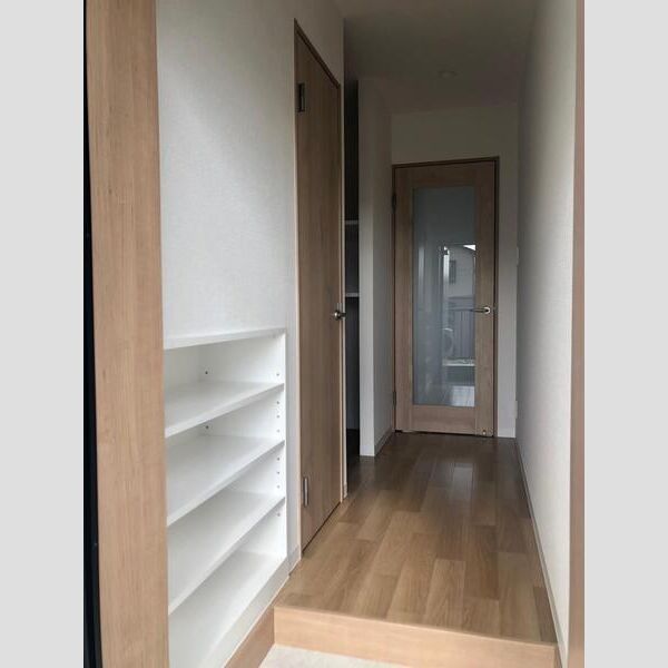 三宅マンション 室内写真1