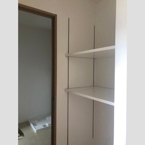 三宅マンション 室内写真6