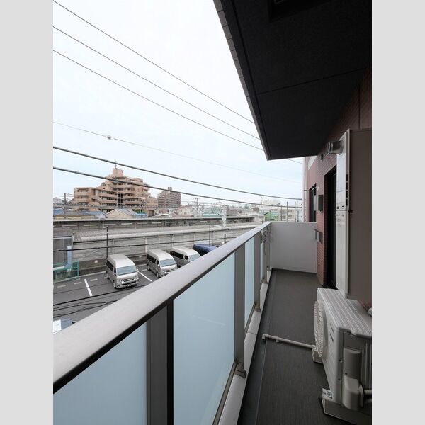 ラフィスタ墨田5丁目Ⅱ 室内写真6