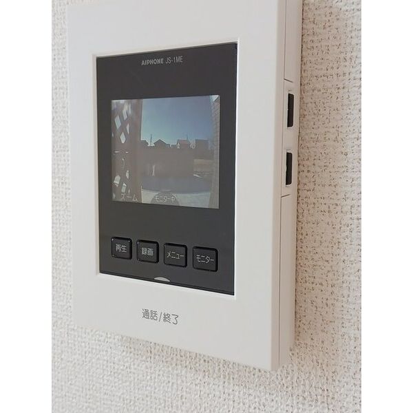 フォルトゥナB 室内写真8