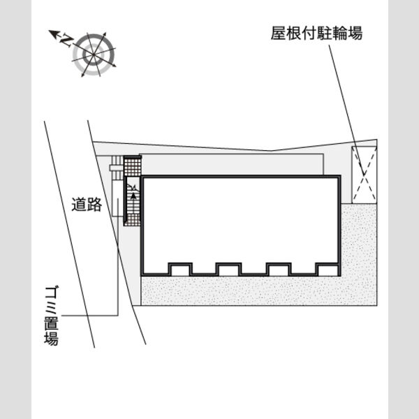 レオネクストKIYOKO 室内写真1