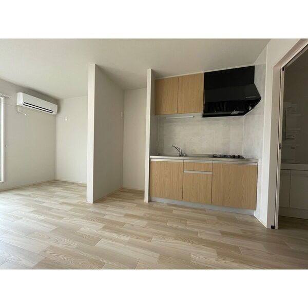 Garage Villa 西岡崎 室内写真2