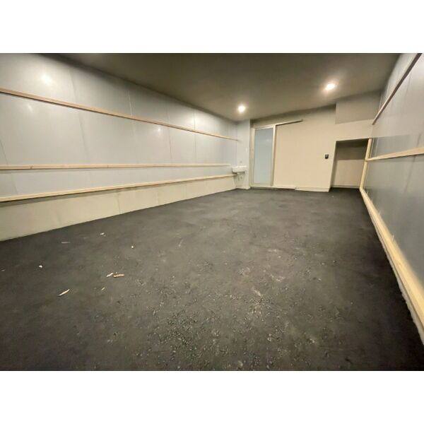 Garage Villa 西岡崎 室内写真6