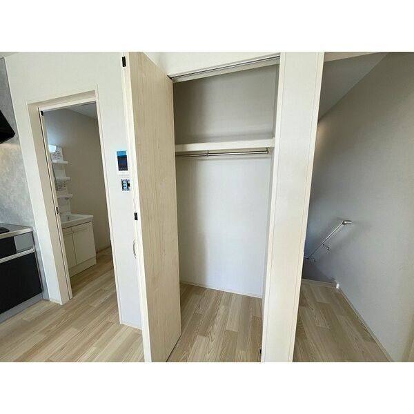 Garage Villa 西岡崎 室内写真7