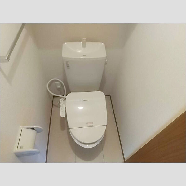 グリーンヒル北八 室内写真10