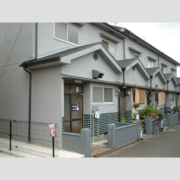 植村住宅 建物画像