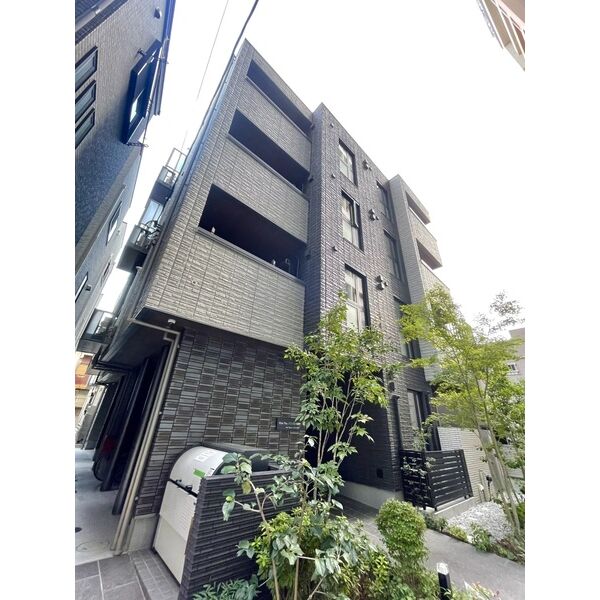 With Plus 天王寺区舟橋町
