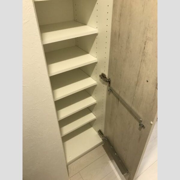 クレヴィスタ池袋ウエスト 室内写真4