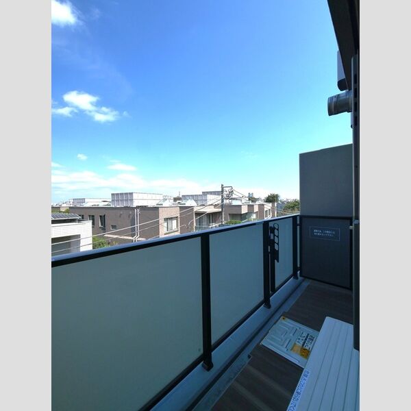 レジデンス桜新町ガーデン 室内写真7