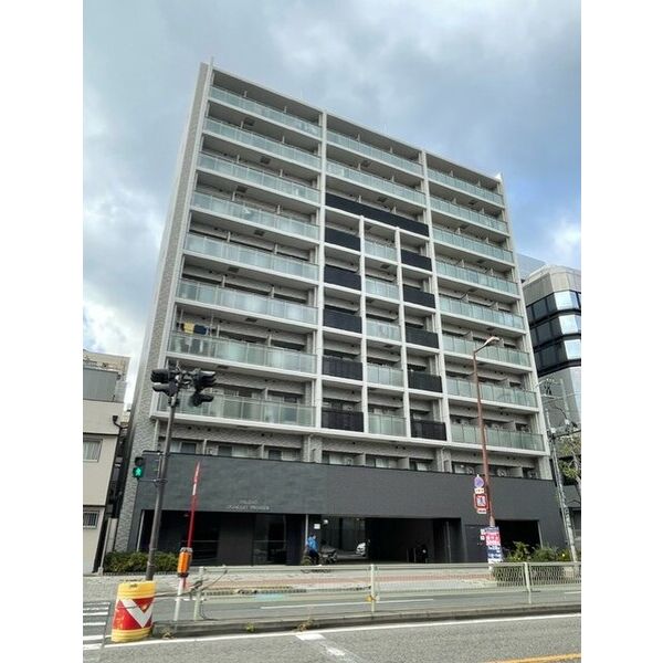 エスリード大阪城PREMIER