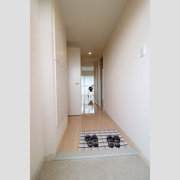 cozy court 室内写真6