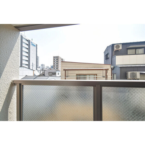 SERENiTE-04 室内写真10