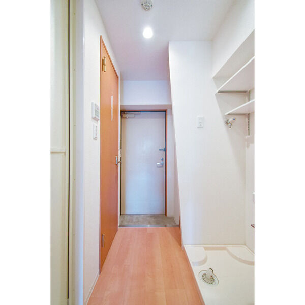 SERENiTE-04 室内写真4