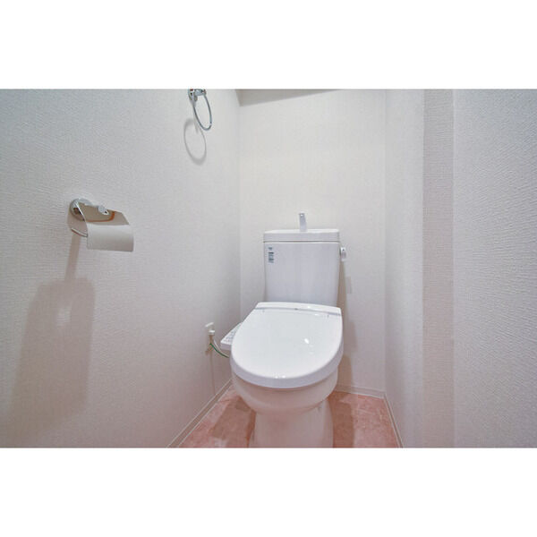 SERENiTE-04 室内写真7
