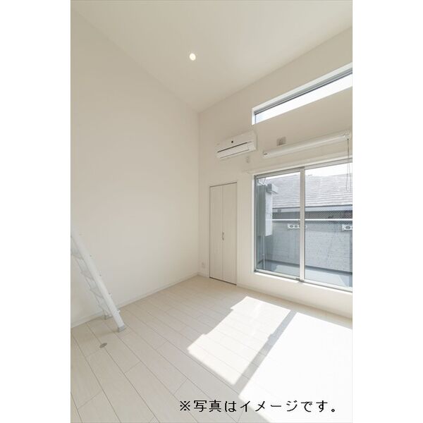 クラリエール日照町 室内写真2