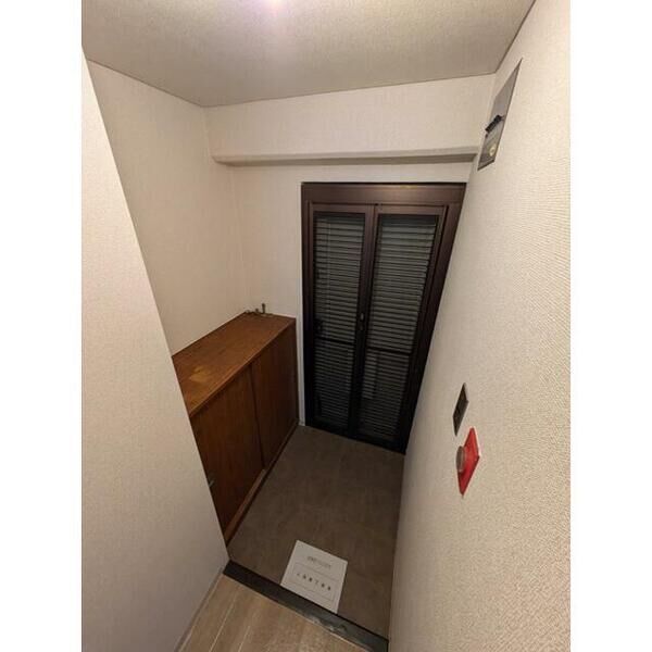 狭山ハウス一号棟 室内写真7