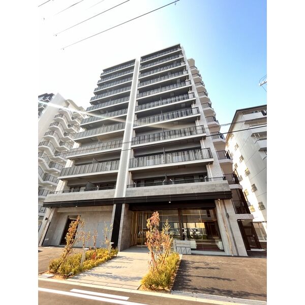スプランディッド新大阪VII