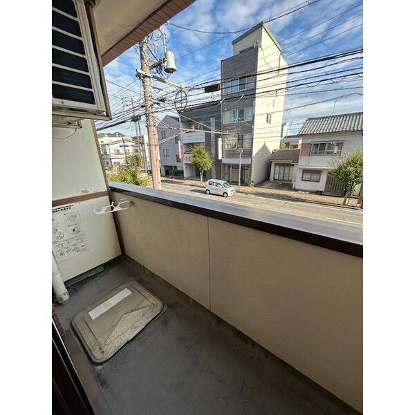 光レジデンス南館 室内写真10