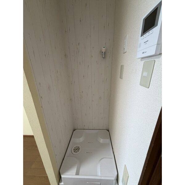 光レジデンス南館 室内写真4
