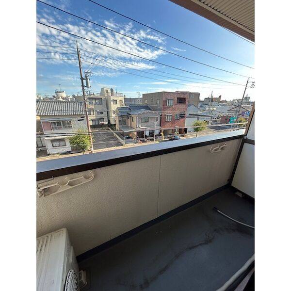 光レジデンス南館 室内写真10