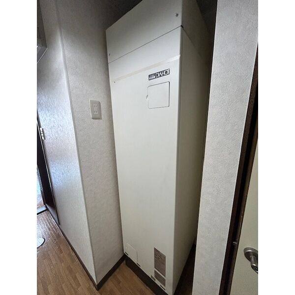光レジデンス南館 室内写真9