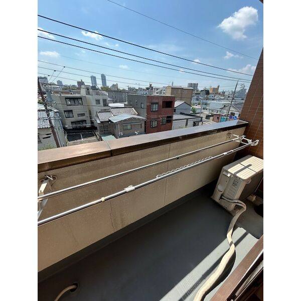 光レジデンス南館 室内写真10