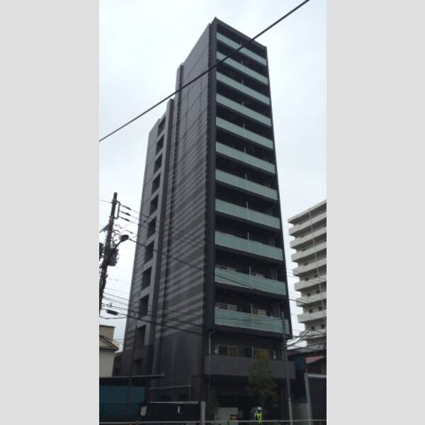 クレヴィスタ練馬武蔵関