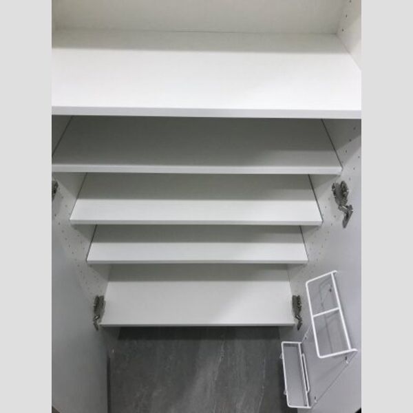 クレヴィスタ板橋志村 室内写真4