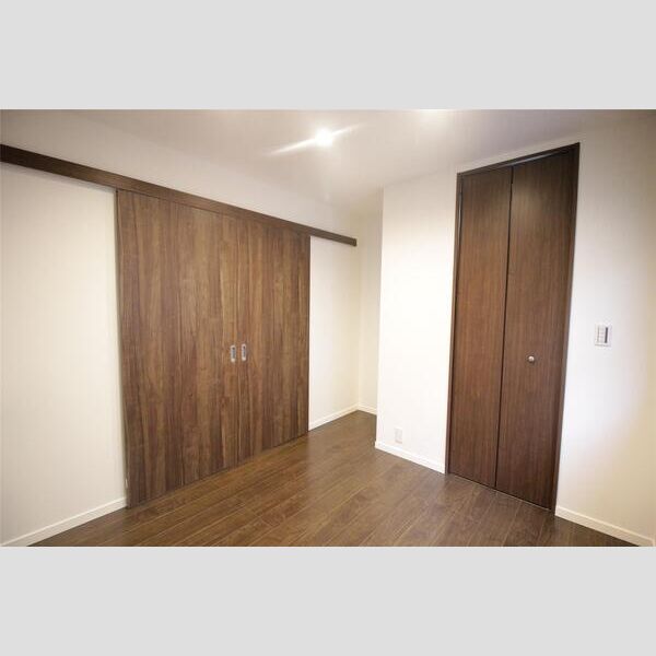 大岡山戸建 室内写真8