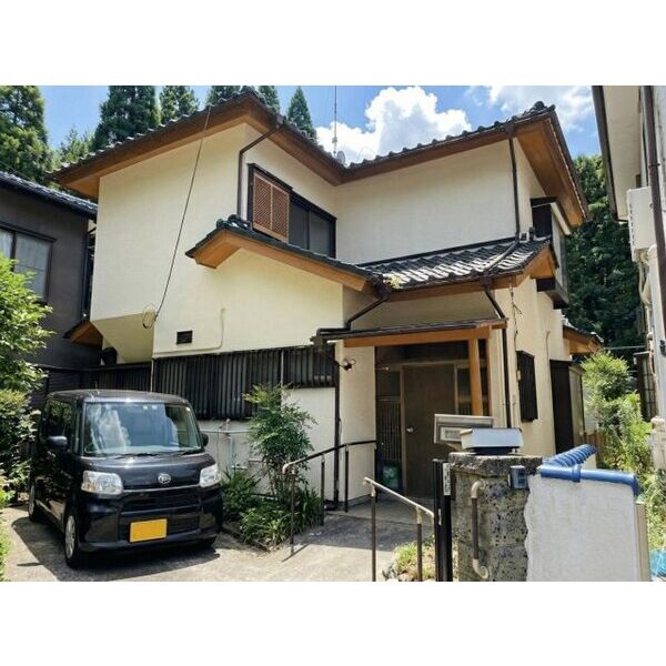 若葉区大草町 せつきハウス 建物画像