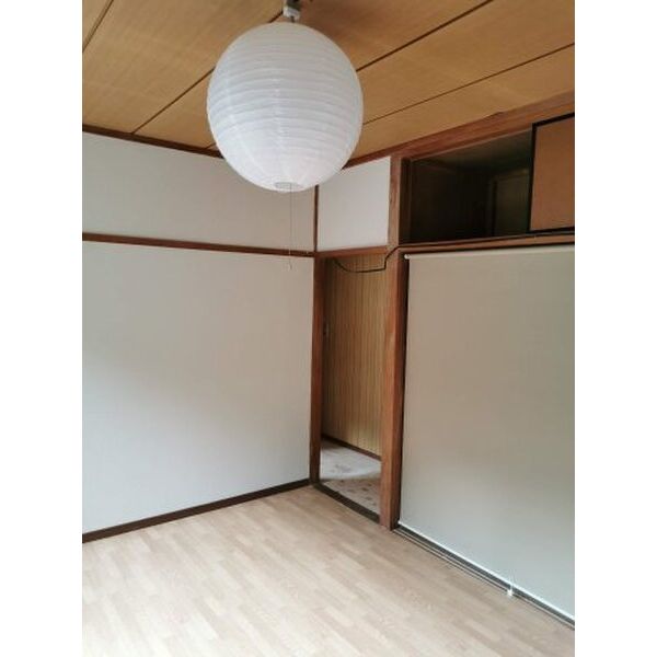 若葉区大草町 せつきハウス 室内写真6
