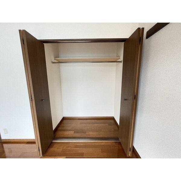Branche福泉B 室内写真6