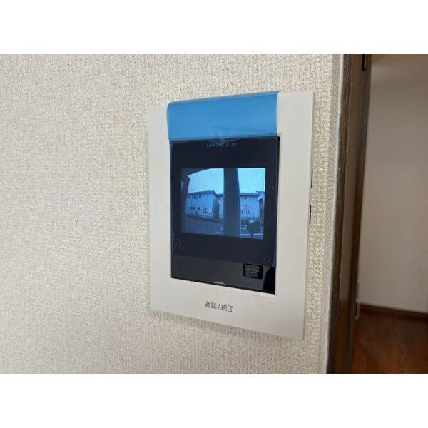 Branche福泉B 室内写真5