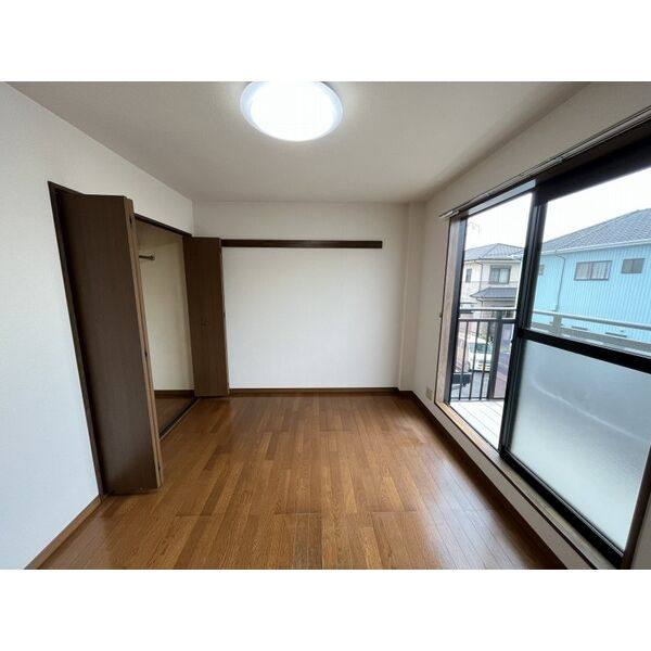 Branche福泉B 室内写真7