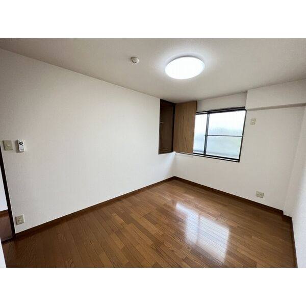 Branche福泉B 室内写真8